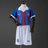 Maillot Bahia 2ª Enfant 2026-27 Maillot Bahia 2ª Enfant 2026-27