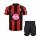Maillot AFC Bournemouth 1ª Enfant 2026-27