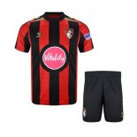 Maillot AFC Bournemouth 1ª Enfant 2026-27 Maillot AFC Bournemouth 1ª Enfant 2026-27