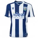 Thailande Maillot West Brom 1ª 2025-26
