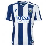 Thailande Maillot West Brom 1ª 2025-26