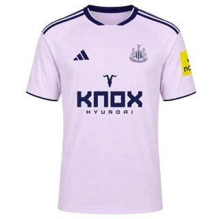 Thailande Maillot Newcastle United 3ª 2026-27