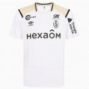 Thailande Maillot Stade De Reims 2ª 2022-23