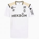 Thailande Maillot Stade De Reims 2ª 2022-23 Thailande Maillot Stade De Reims 2ª 2022-23