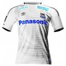 Thailande Maillot Gamba Osaka 2ª 2019-20 Blanc