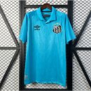 Thailande Maillot Santos 3ª 2025-26