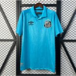 Thailande Maillot Santos 3ª 2025-26