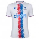 Maillot Crystal Palace 2ª Femme 2022-23