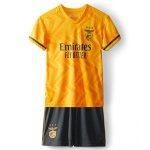 Maillot Benfica 2ª Enfant 2022-23 Maillot Benfica 2ª Enfant 2022-23