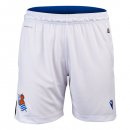 Pantalon Real Sociedad 1ª 2021-22