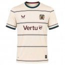 Thailande Maillot Burnley 2ª 2026-27 Thailande Maillot Burnley 2ª 2026-27