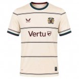Thailande Maillot Burnley 2ª 2026-27 Thailande Maillot Burnley 2ª 2026-27