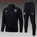 Enfant Sweatshirt Manchester City 2026-27 Noir Enfant Sweatshirt Manchester City 2026-27 Noir