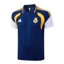 Polo Real Madrid 2026-27 Purpura 2 Polo Real Madrid 2026-27 Purpura 2