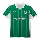 Thailande Maillot Greuther Fürth 2ª 2025-26