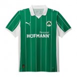 Thailande Maillot Greuther Fürth 2ª 2025-26