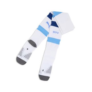 Chaussette Manchester City 3ª 2026-27