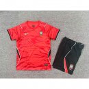 Maillot Corée 1ª Enfant 2026 Maillot Corée 1ª Enfant 2026