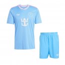 Maillot Inter Miami 3ª Enfant 2025-26