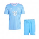 Maillot Inter Miami 3ª Enfant 2025-26