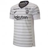 Thailande Maillot Vissel Kobe 2ª 2019-20 Blanc