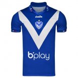 Thailande Maillot Velez Sarsfield 2ª 2023-24