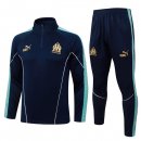 Sweatshirt Marseille 2026-27 Bleu 50 Sweatshirt Marseille 2026-27 Bleu 50