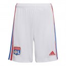 Pantalon Lyon 1ª 2022-23