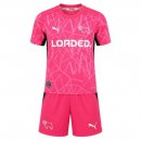 Maillot Derby County 2ª Enfant 2026-27