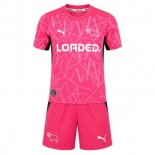 Maillot Derby County 2ª Enfant 2026-27 Maillot Derby County 2ª Enfant 2026-27