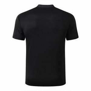 Polo AC Milan 2019-20 Noir