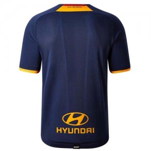 Thailande Maillot AS Roma 4ª 2021-22