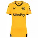 Maillot Wolves 1ª Femme 2022-23