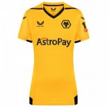 Maillot Wolves 1ª Femme 2022-23