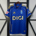 Thailande Maillot Real Oviedo 1ª 2025-26