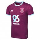 Thailande Maillot Burnley FC 1ª 2025-26