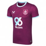 Thailande Maillot Burnley FC 1ª 2025-26