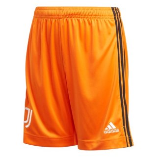 Pantalon Juventus 3ª 2020-21 Orange