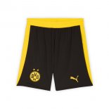 Pantalon Borussia Dortmund 1ª 2025-26