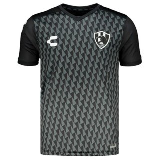 Thailande Maillot Cuervos 2ª 2019-20 Noir Thailande Maillot Cuervos 2ª 2019-20 Noir