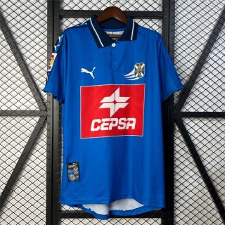 Maillot Tenerife 2ª Retro 1998-1999 Maillot Tenerife 2ª Retro 1998-1999