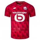 Thailande Maillot Lille LOSC 1ª 2025-26