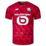 Thailande Maillot Lille LOSC 1ª 2025-26