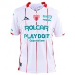 Thailande Maillot Club Necaxa 1ª 2025-26