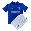 Maillot Birmingham City 1ª Enfant 2021-22