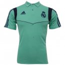 Polo Real Madrid 2019-20 Vert