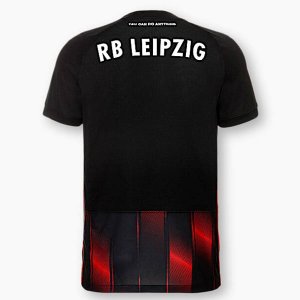 Thailande Maillot RB Leipzig 3ª 2022-23
