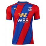 Thailande Maillot Crystal Palace 1ª 2021-22