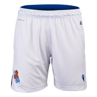 Pantalon Real Sociedad 1ª 2021-22