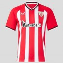 Thailande Maillot Athletic Bilbao 1ª 2023-24